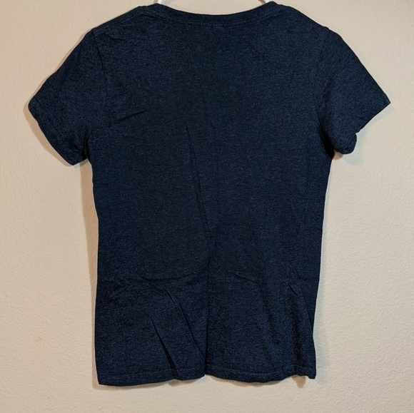 Shiner Beer Blue Red & White Comfy T-shirt - Picture 2 of 2